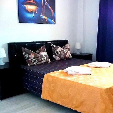 "Near Vega" Apartment Mamaia Buitenkant foto