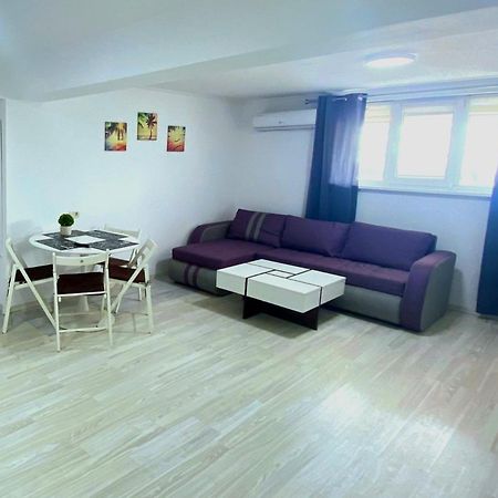 "Near Vega" Apartment Mamaia Buitenkant foto