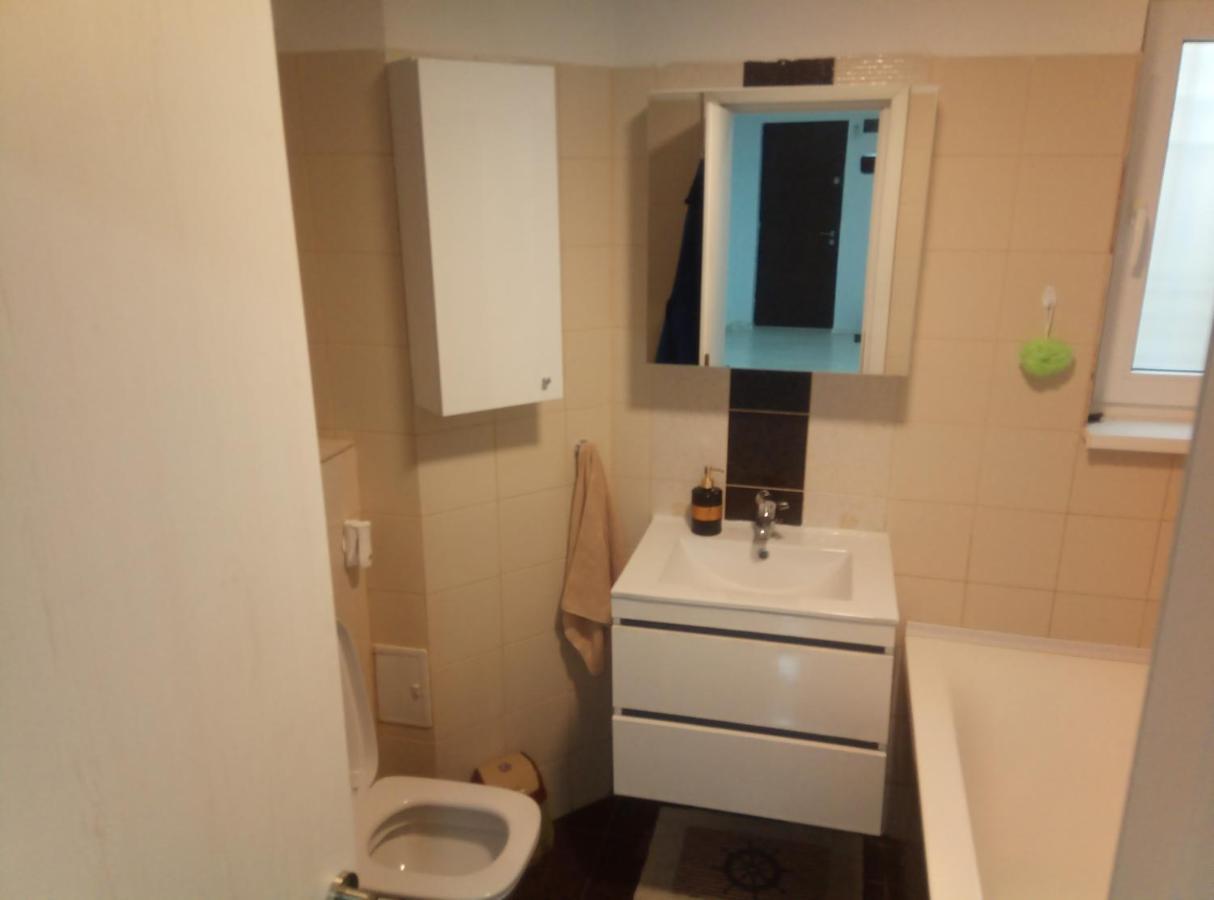 "Near Vega" Apartment Mamaia Buitenkant foto