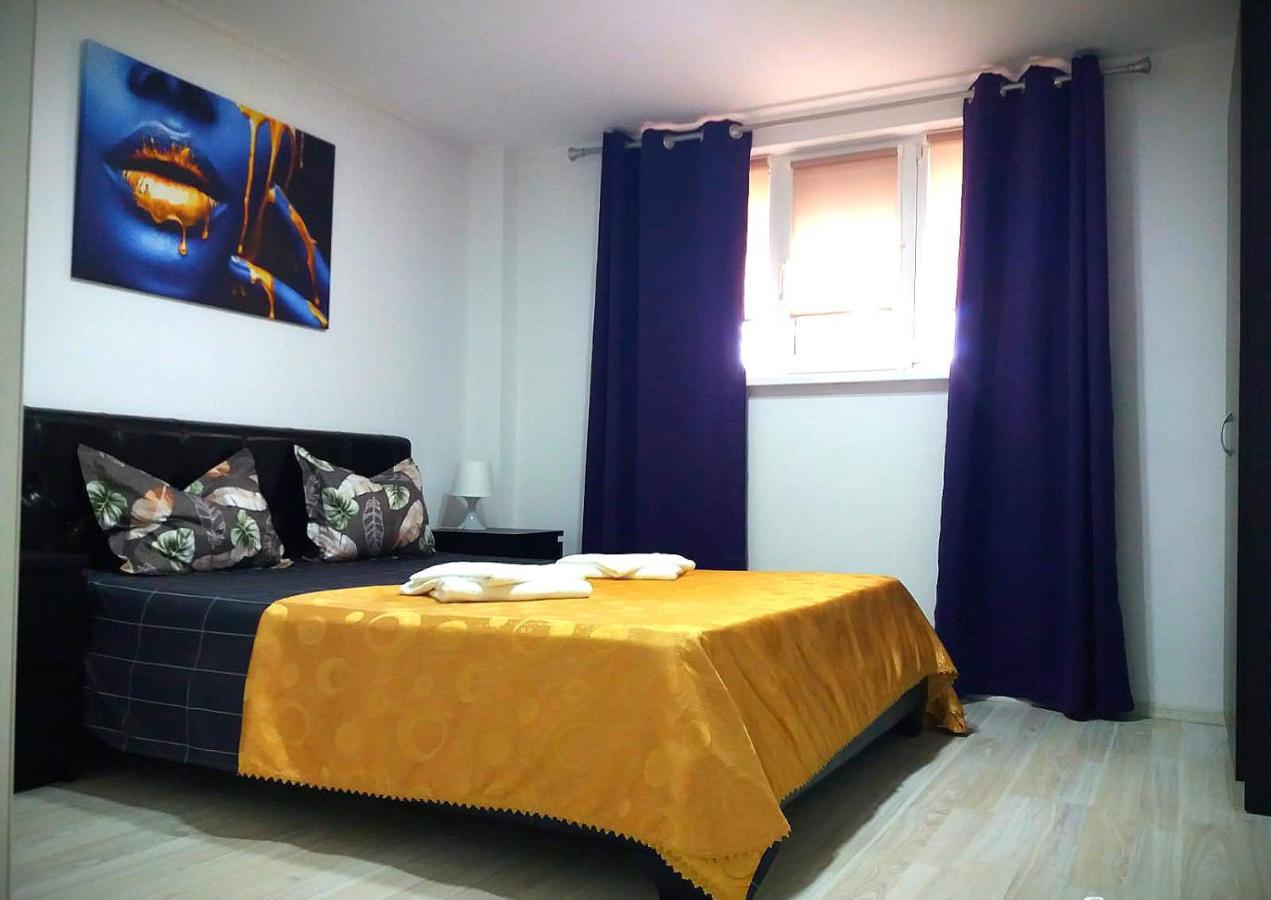 "Near Vega" Apartment Mamaia Buitenkant foto