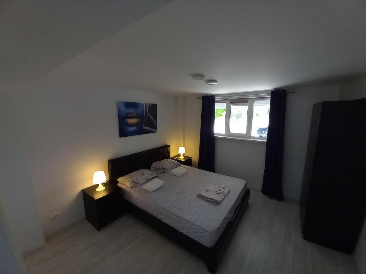 "Near Vega" Apartment Mamaia Buitenkant foto
