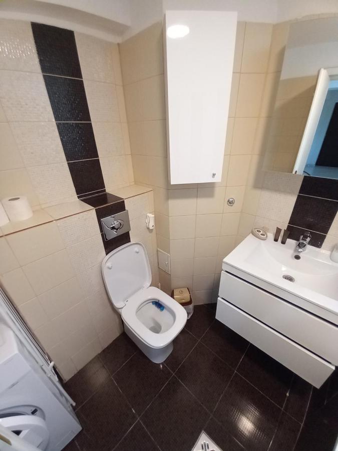 "Near Vega" Apartment Mamaia Buitenkant foto